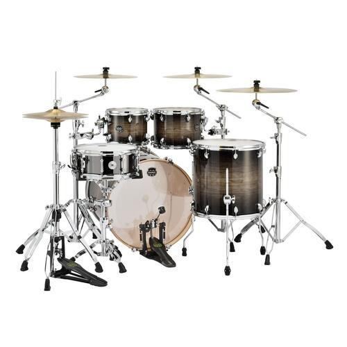 Image 5 - Mapex 22" Armory Rock 5 Piece Shell Pack (AR529S)